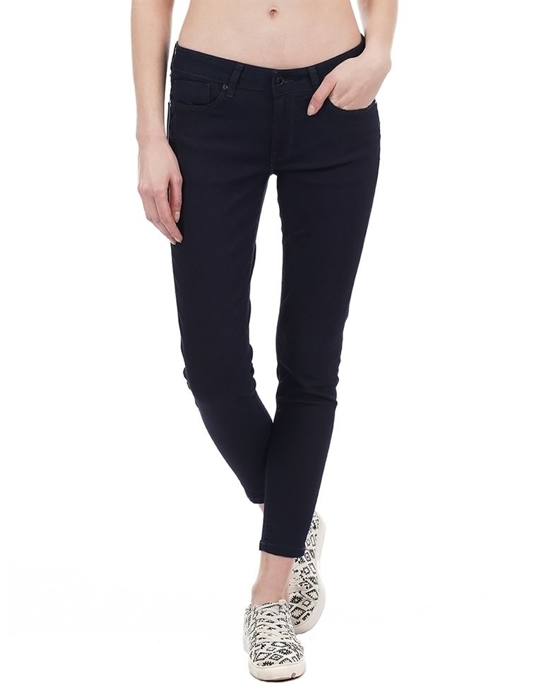 Pepe Jeans London Women Solid Jean